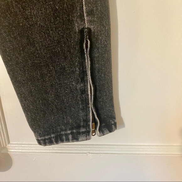 Vintage Guess by Georges Marciano High Rise Jeans 27 - Picture 6 of 8